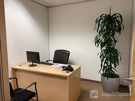 Pacific Workplaces - Walnut Creek