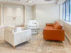 Regus | Mahwah - Wyckoff Ave