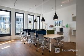 Regus | Rijswijk, The Hague