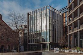 FORA | The Stanley Building 