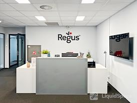 Regus | WROCLAW, Diamentum