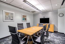 Regus | NY, Manhattan Midtown - 260 Madison
