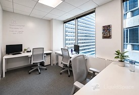 Pipeline Workspaces Philly