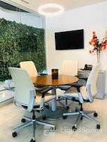 Centro de Negocios Avanti, Lomas de Angelopolis