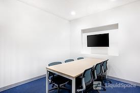 Regus | TOKYO, Ginza 1-Chome