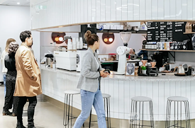 Waterman Workspaces (Chadstone)