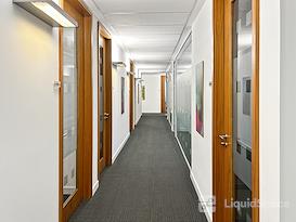 Regus | Cologne, Deutz Cubus