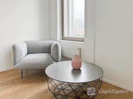 Regus | Espoo, Alberga Business Center