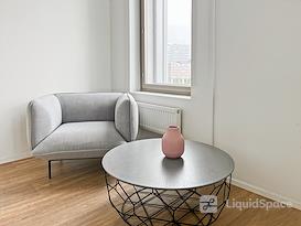 Regus | Espoo, Alberga Business Center