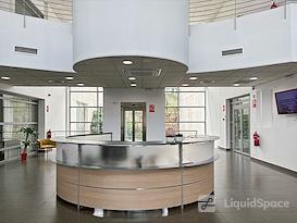 Regus | Malaga TechPark