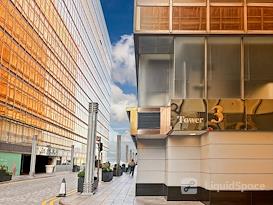 Regus | Hong Kong, China Hong Kong City Tower 3