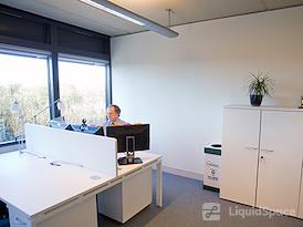 Regus | Luton, Great Marlings