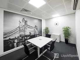 Regus | Bracknell, Atrium Court