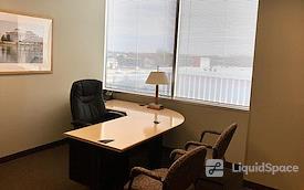 Intelligent Office - Rockville, Maryland
