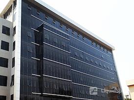 Regus | KAMPALA, AHA Towers