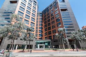 Regus | BOGOTA, Avenida Chile