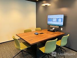 Industrious - Toronto Financial District