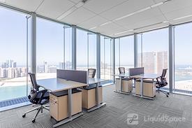 Regus | ABU DHABI, ADGM Square - Al Sila Tower