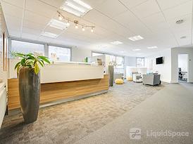 Regus | Rouen, Cite Administrative