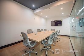 WorQ Coworking