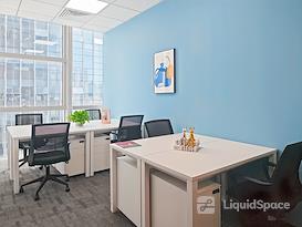 Regus | Shenzhen, Joy City