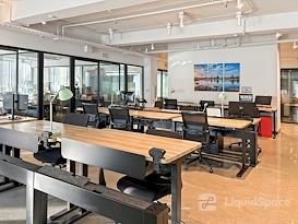 SPACES | 145 W Broadway