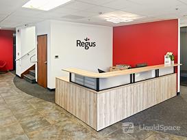 Regus | CA, Sacramento - G Street