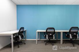 Regus | Dubai, The Greens