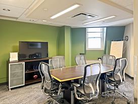 Regus | Fairmont Chateau Laurier