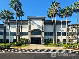 Regus | FL, Sarasota - Professional Pky E