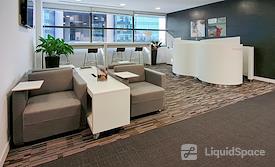 Regus | MADRID, Avenida America