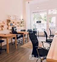 tuesday coworking - Feurigstrasse