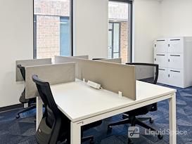 HQ | IL, Bensenville - W Grand Ave