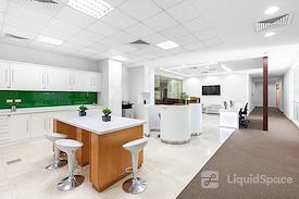 Regus | Doha, D-Ring Road