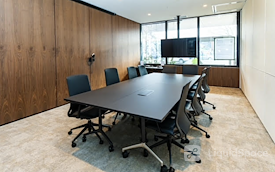 NorthCo. Workspaces