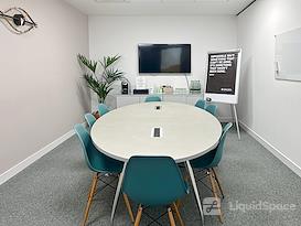 Regus | Marlow, Globe Park