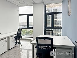 HQ | Ningbo, Dingxin Building