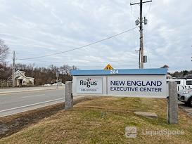 Regus | NH, Bedford - South River Rd
