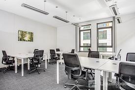 Regus | Dresden, Altmarkt