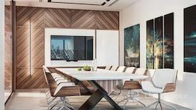 The One Tower | Level 23