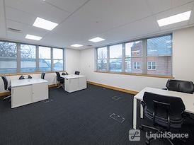 Regus | Birmingham Victoria Square