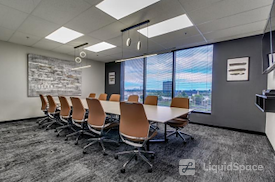 Essential Offices | Union Plaza