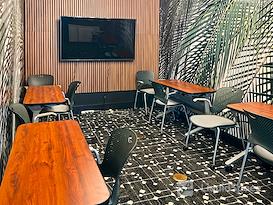 Regus | CA, Palm Springs - Palm Canyon Dr