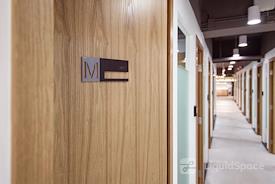 DOVA CO-WORKING SPACE