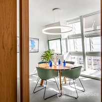 Coworking LOOM Glòries