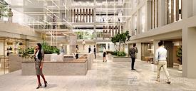 Signature | Amsterdam, Strawinskyhuis