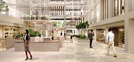 Signature | Amsterdam, Strawinskyhuis