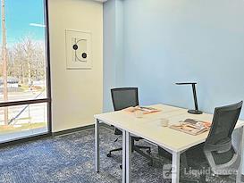 Regus | Indianapolis - W 86th St.