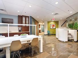 Regus | Rainbow
