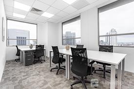 Regus | Johor Bahru, JBCS